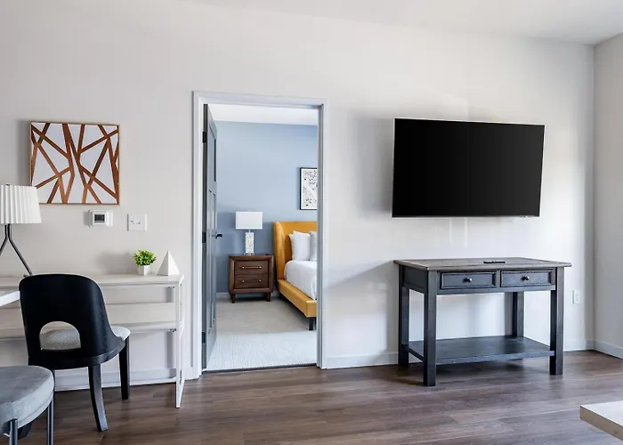 Landing Amazing 1Bd Clubhouse Pool * Prescott Valley