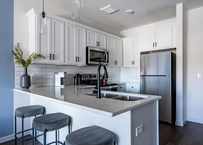 Apartament Landing Amazing 1Bd Clubhouse Pool Prescott Valley