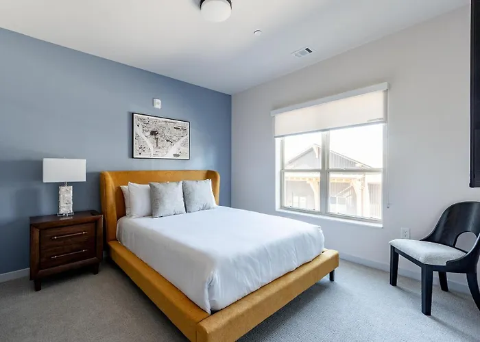 Landing Stylish 1bd Gym Clubhouse Prescott Valley