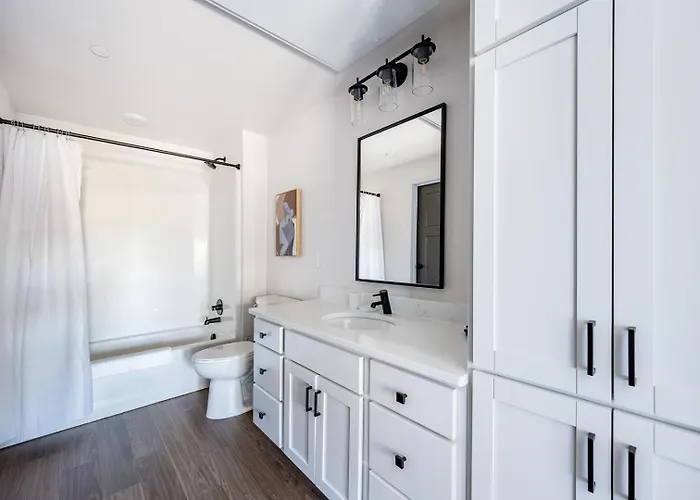 Apartment Landing Stylish 1bd Gym Clubhouse *