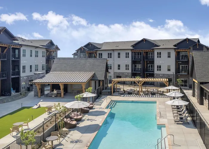 Landing Stylish 1bd Gym Clubhouse * Prescott Valley