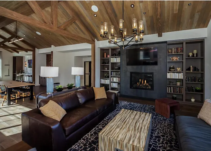 Landing Stylish 1bd Gym Clubhouse *