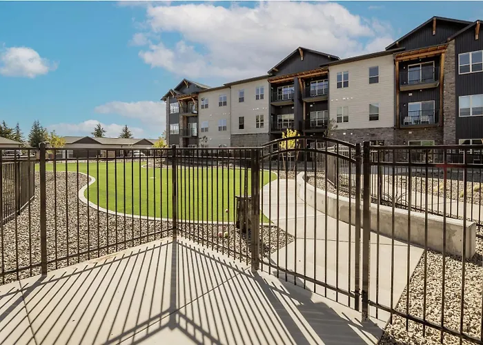 Landing Stylish 1bd Gym Clubhouse Apartment Prescott Valley
