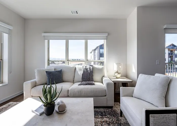 Landing Stylish 1bd Gym Clubhouse * Prescott Valley