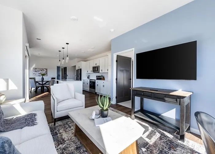 Landing Stylish 1bd Gym Clubhouse Apartment Prescott Valley