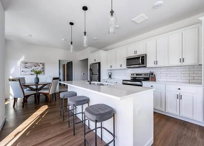 Apartment Landing Stylish 1bd Gym Clubhouse Prescott Valley