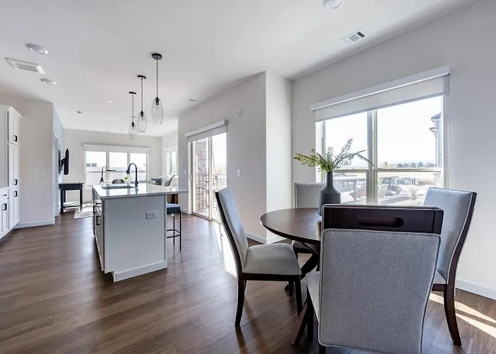 Landing Stylish 1bd Gym Clubhouse * Prescott Valley
