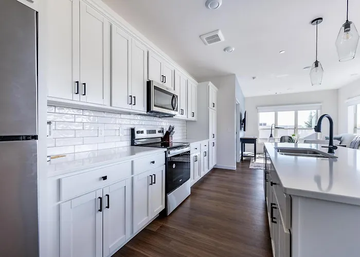 Apartament Landing Amazing 1Bd Clubhouse Pool Prescott Valley