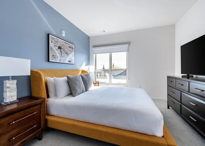 Landing Stylish 1bd Gym Clubhouse * Prescott Valley