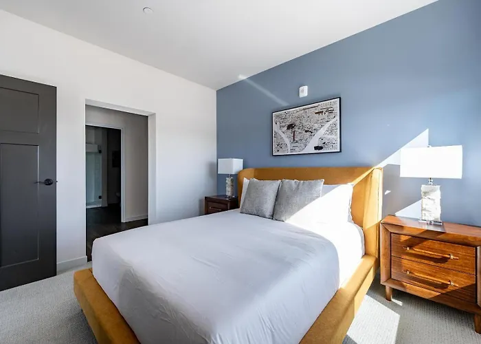 Apartment Landing Stylish 1bd Gym Clubhouse Prescott Valley
