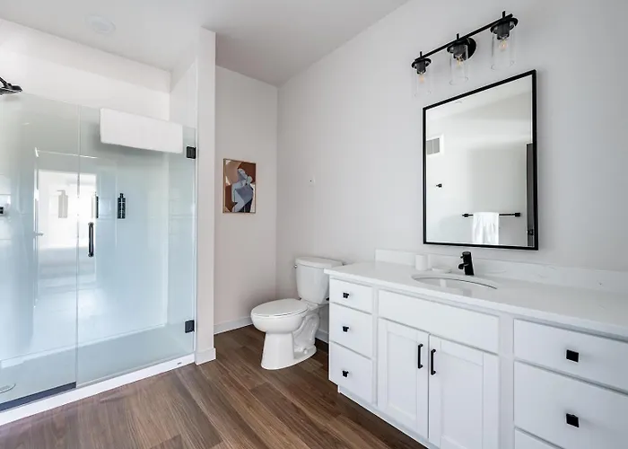 Apartment Landing Stylish 1bd Gym Clubhouse