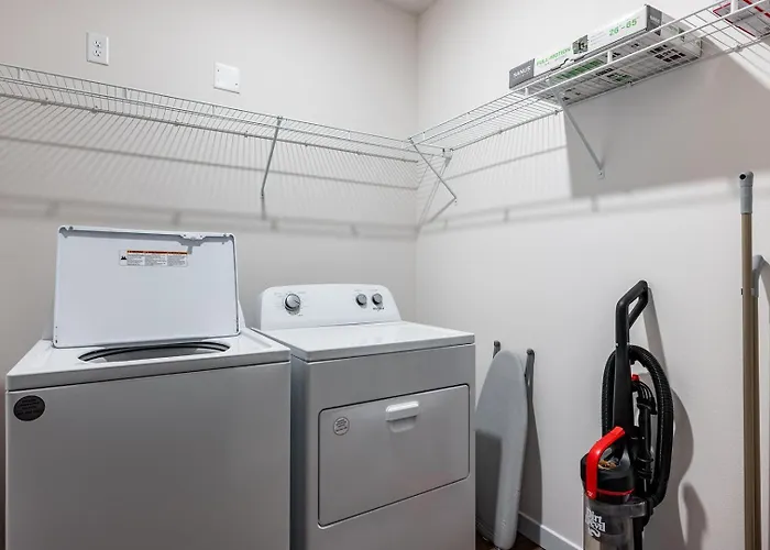Apartment Landing Stylish 1bd Gym Clubhouse Prescott Valley