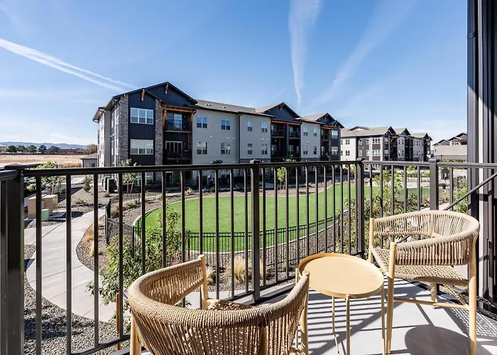 Landing Amazing 1Bd Clubhouse Pool *